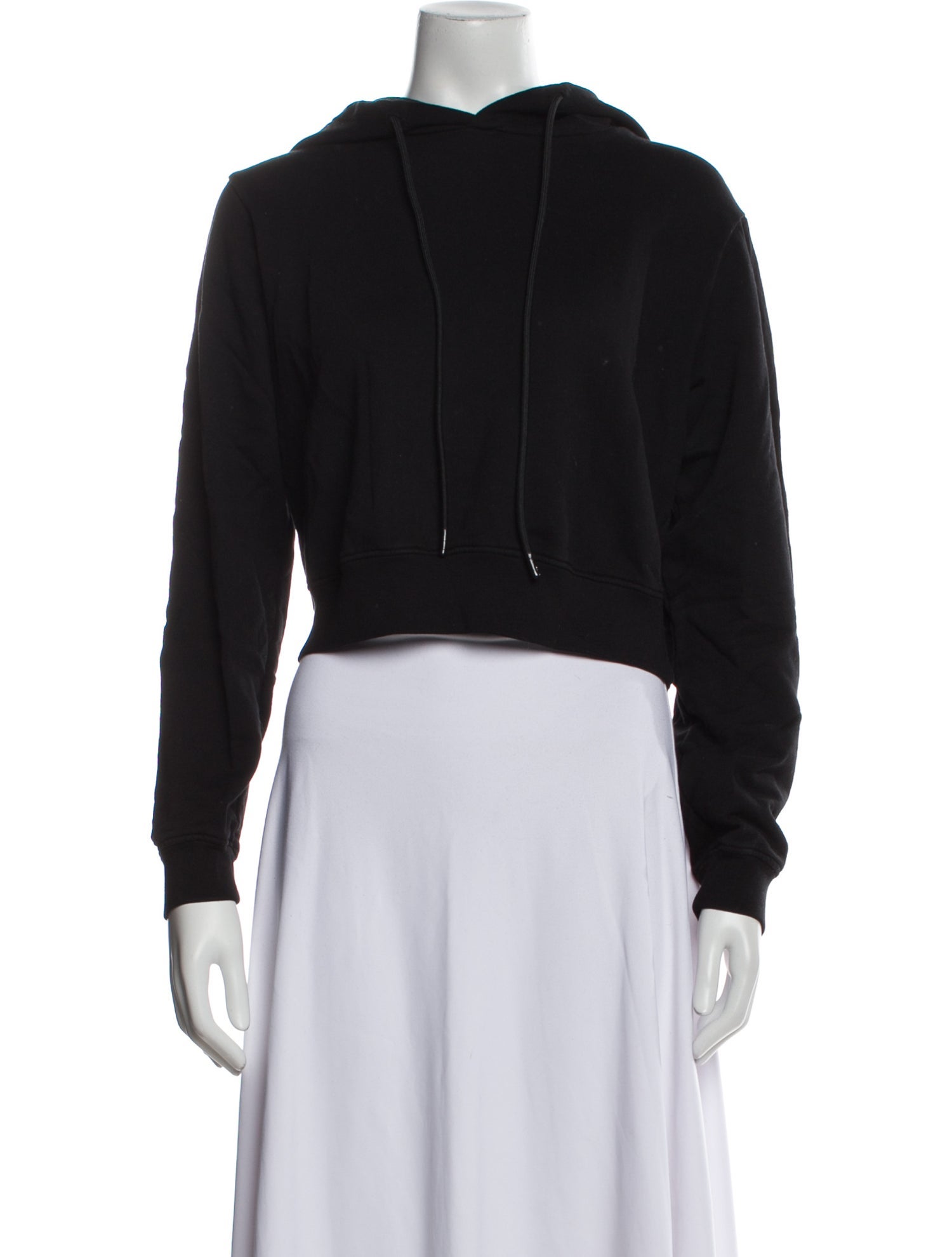 Cotton Citizen Crew Neck Sweater