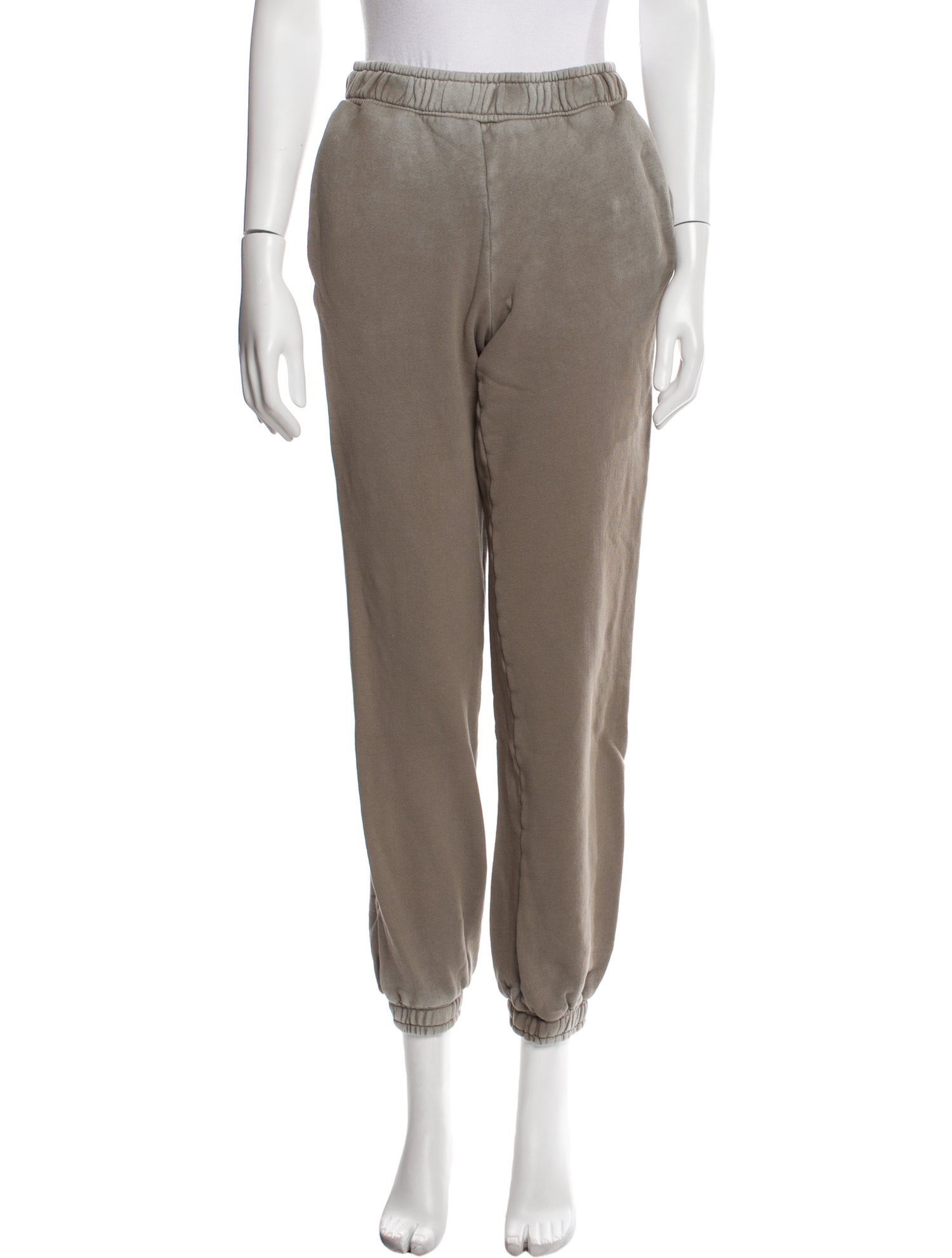 Cotton Citizen Skinny Leg Pants
