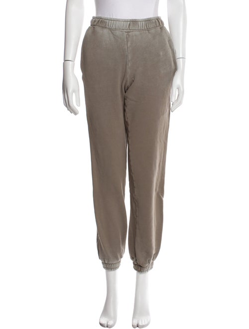 Cotton Citizen Skinny Leg Pants
