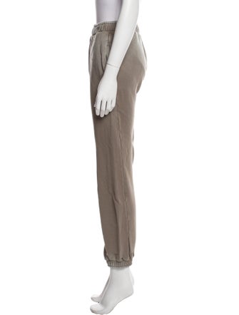 Cotton Citizen Skinny Leg Pants