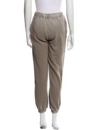 Cotton Citizen Skinny Leg Pants