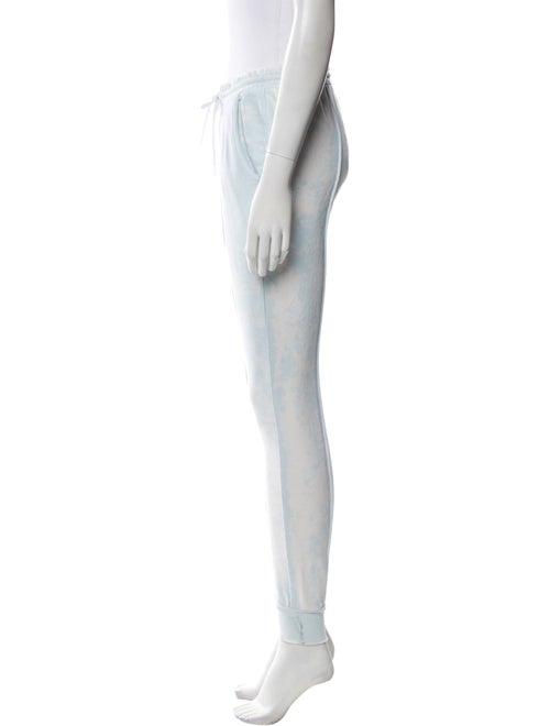 Cotton Citizen Tie-Dye Print Sweatpants