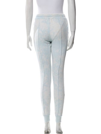 Cotton Citizen Tie-Dye Print Sweatpants