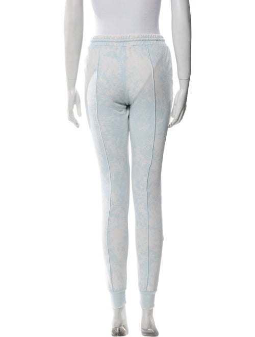 Cotton Citizen Tie-Dye Print Sweatpants