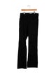 Cotton Citizen Mid-Rise Wide Leg Jeans