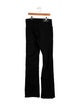 Cotton Citizen Mid-Rise Wide Leg Jeans