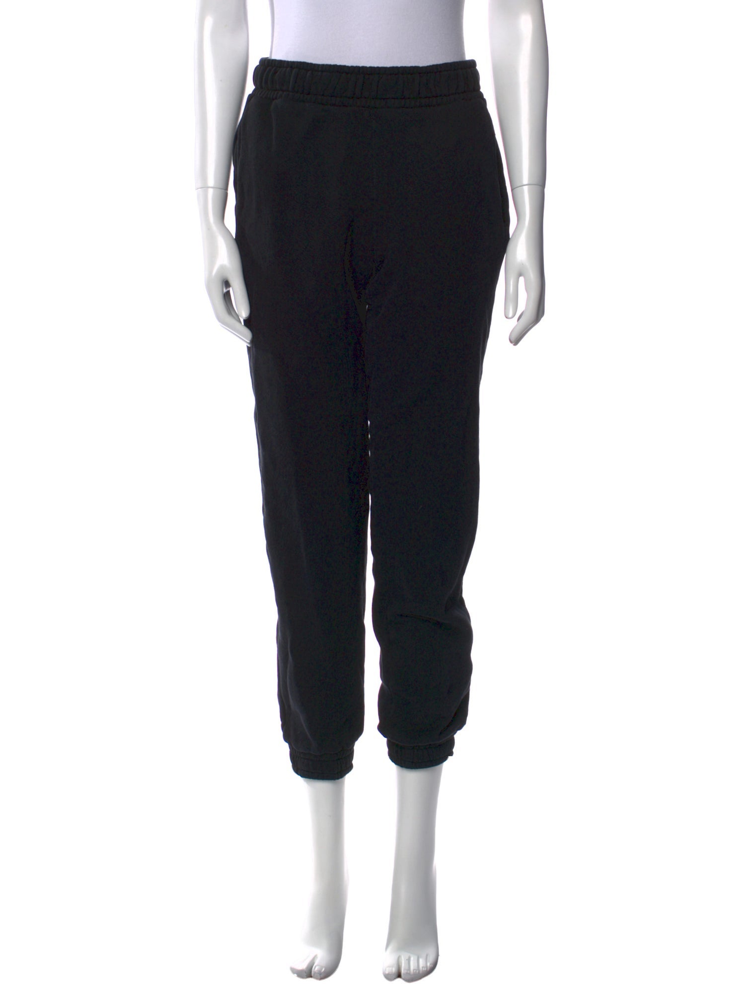 Cotton Citizen Skinny Leg Pants