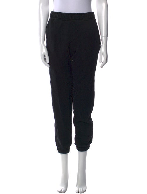 Cotton Citizen Skinny Leg Pants