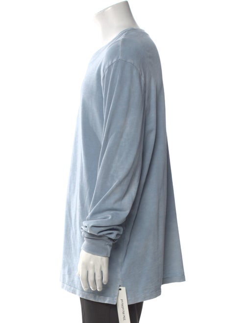 Cotton Citizen Crew Neck Long Sleeve Pullover