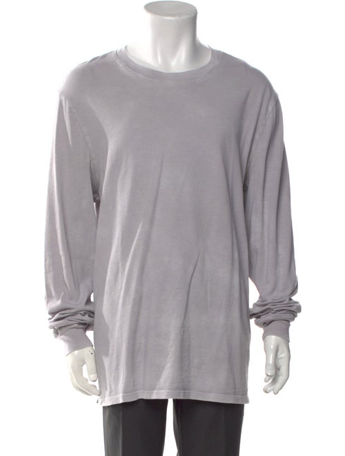 Cotton Citizen Crew Neck Long Sleeve Pullover