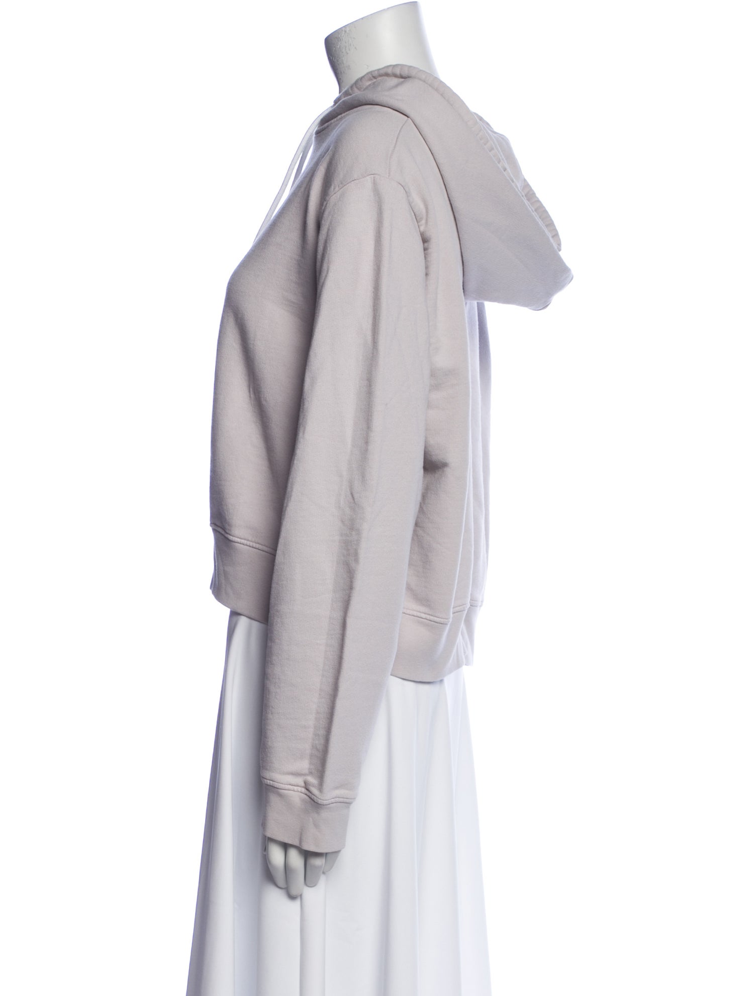 Cotton Citizen Crew Neck Long Sleeve Sweatshirt