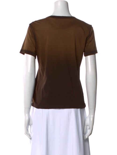 Cotton Citizen Crew Neck Short Sleeve T-Shirt