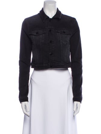 Cotton Citizen Denim Jacket