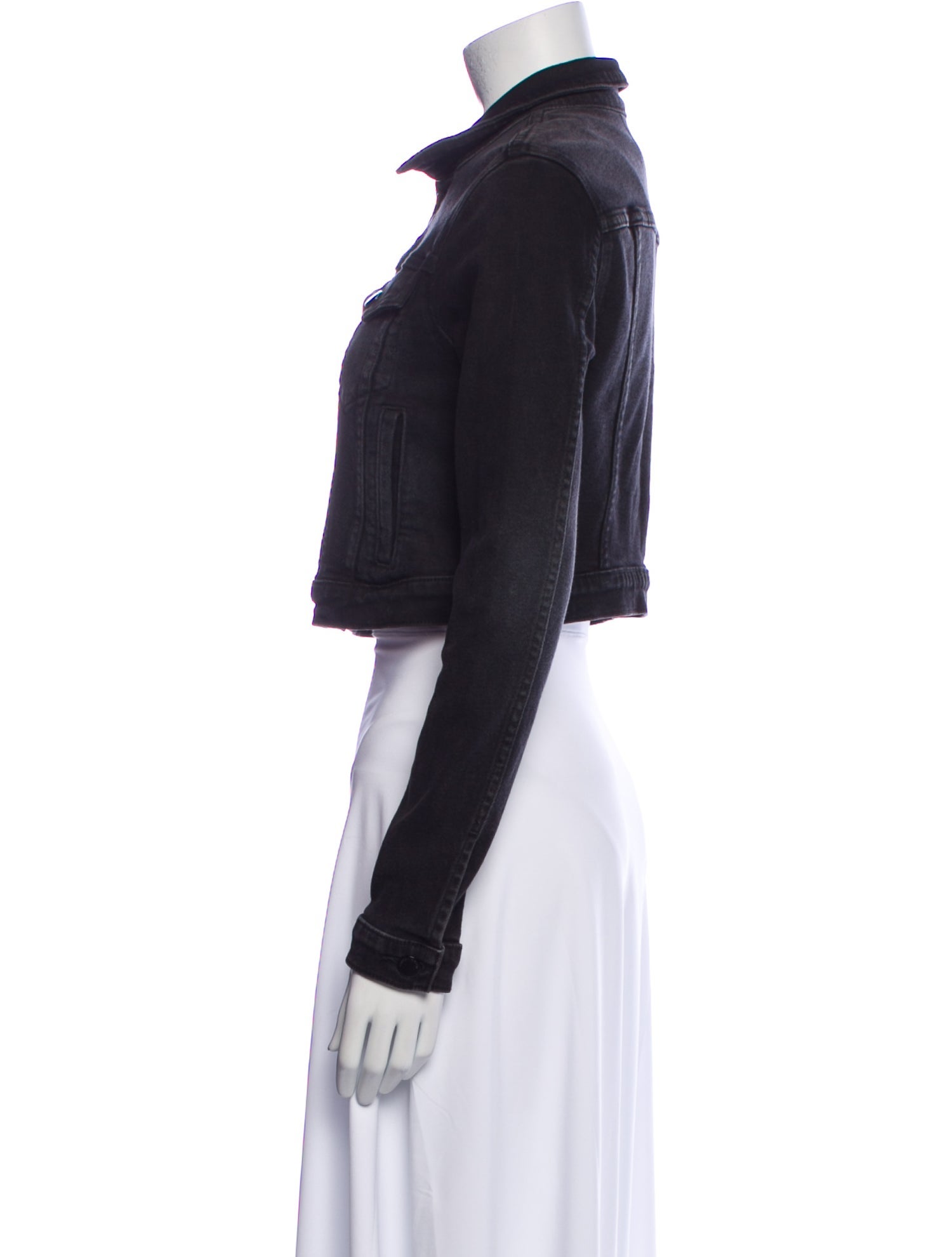 Cotton Citizen Denim Jacket