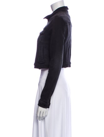 Cotton Citizen Denim Jacket