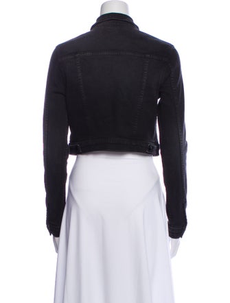 Cotton Citizen Denim Jacket