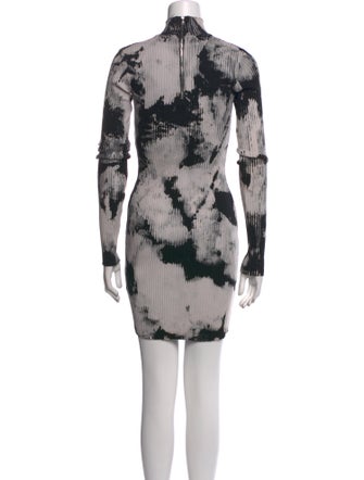 Cotton Citizen Printed Mini Dress