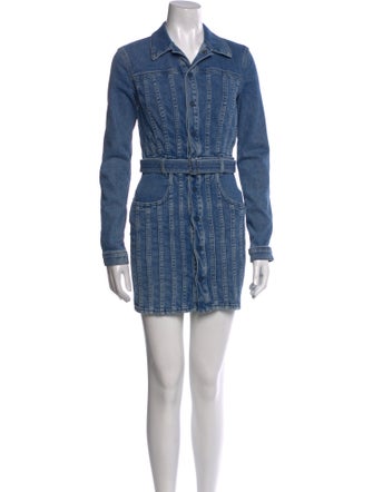 Cotton Citizen Mini Dress