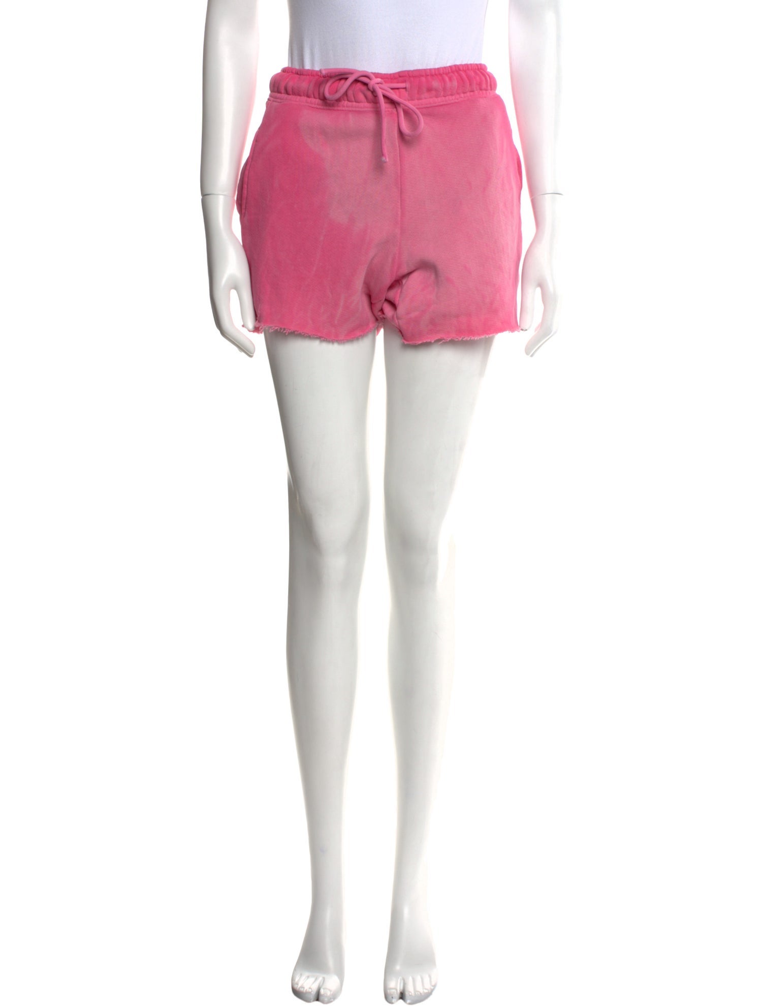 Cotton Citizen Mini Shorts