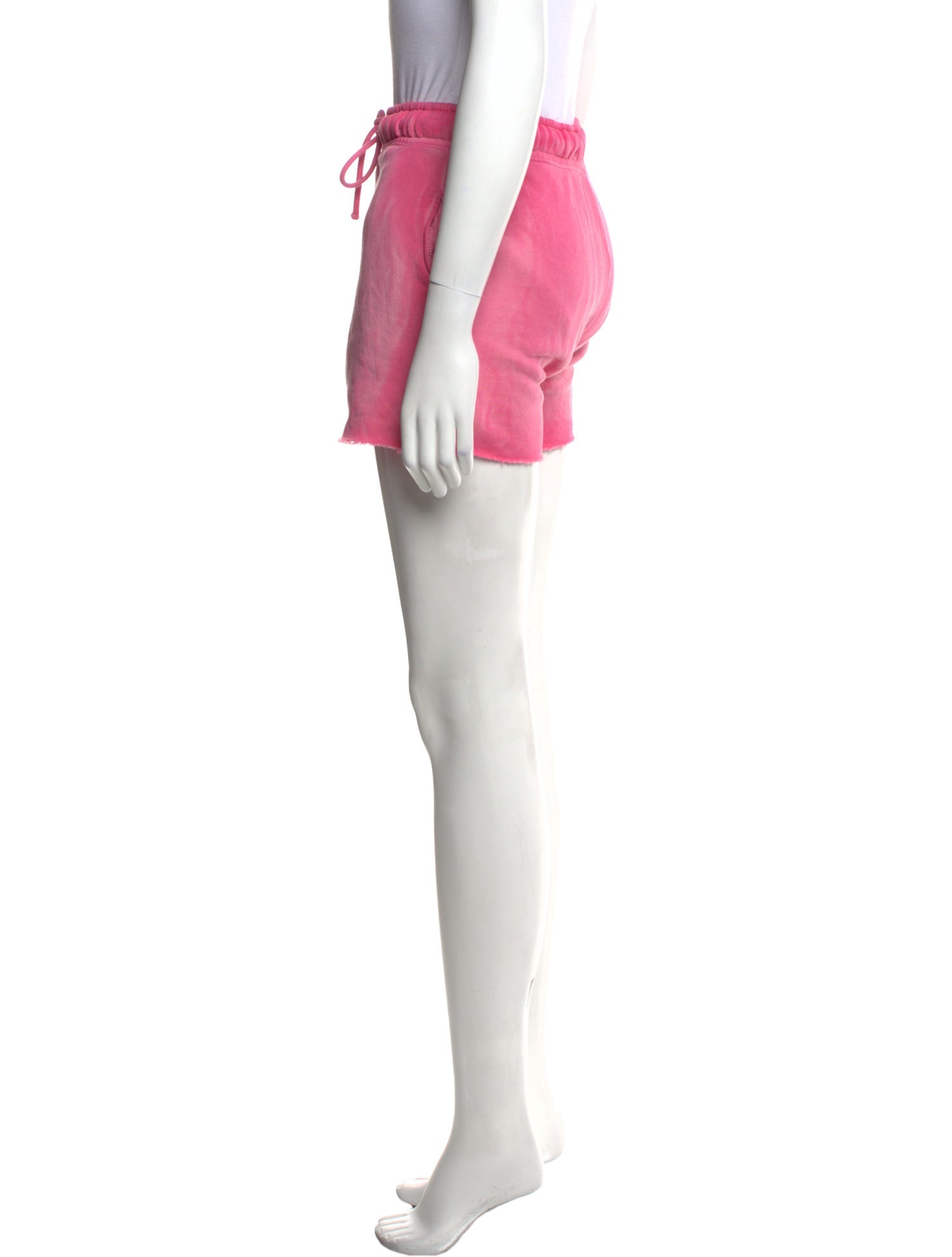 Cotton Citizen Mini Shorts