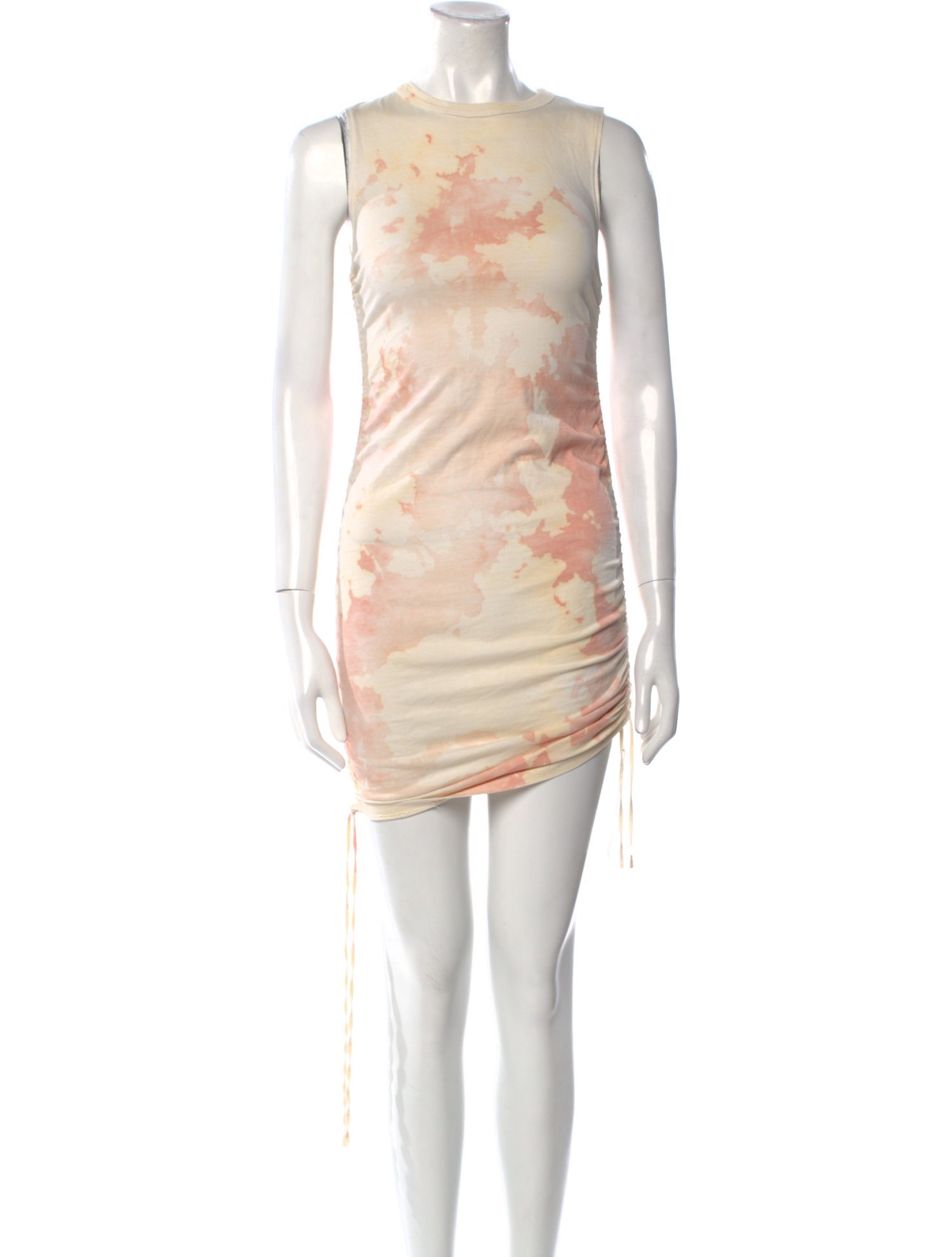 Cotton Citizen Printed Mini Dress