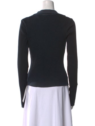 Cotton Citizen V-Neck Sweater
