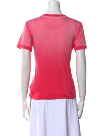 Cotton Citizen Crew Neck Short Sleeve T-Shirt