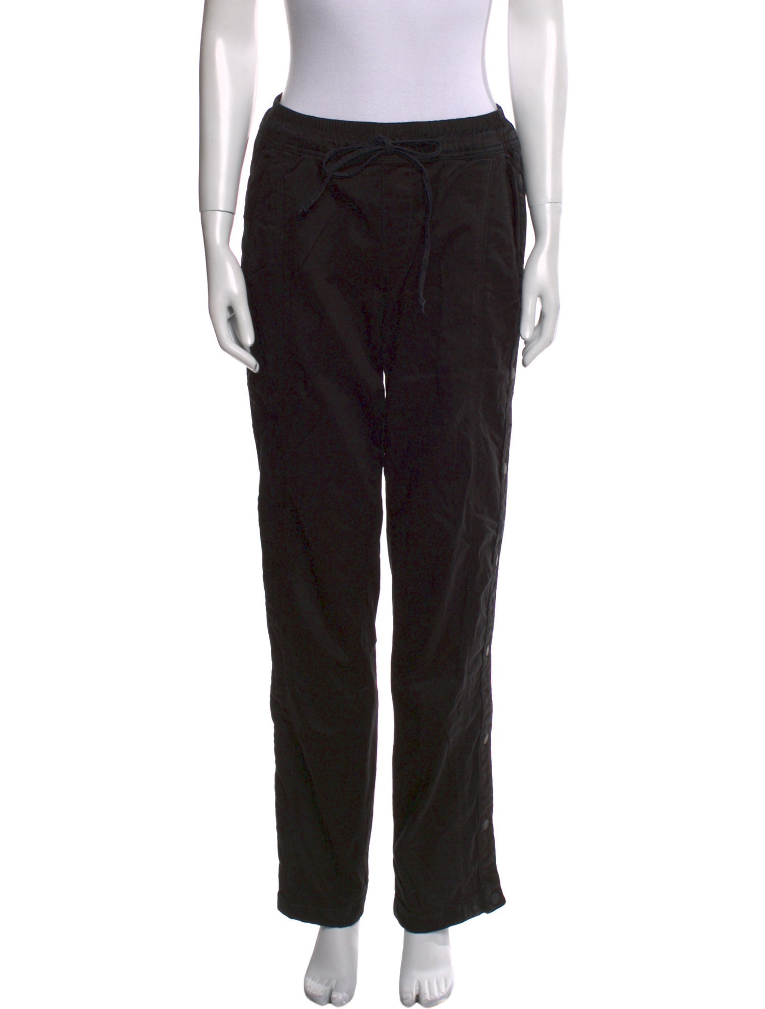 Cotton Citizen Straight Leg Pants