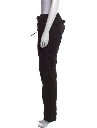 Cotton Citizen Straight Leg Pants