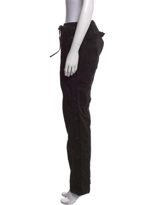 Cotton Citizen Straight Leg Pants