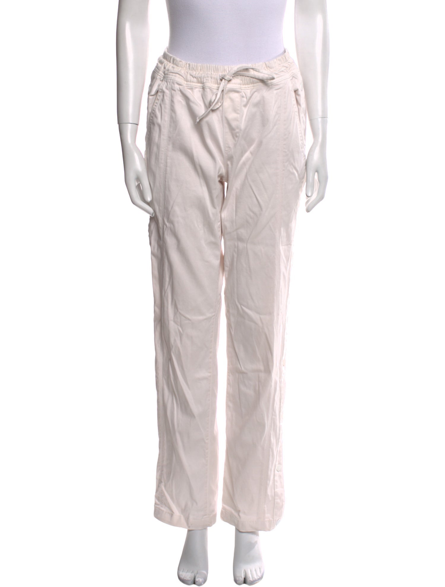 Cotton Citizen Straight Leg Pants