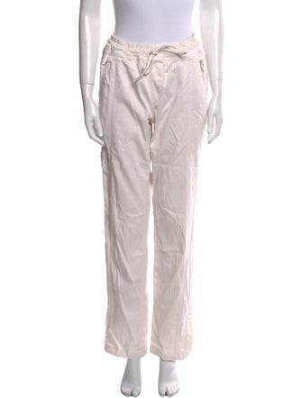 Cotton Citizen Straight Leg Pants