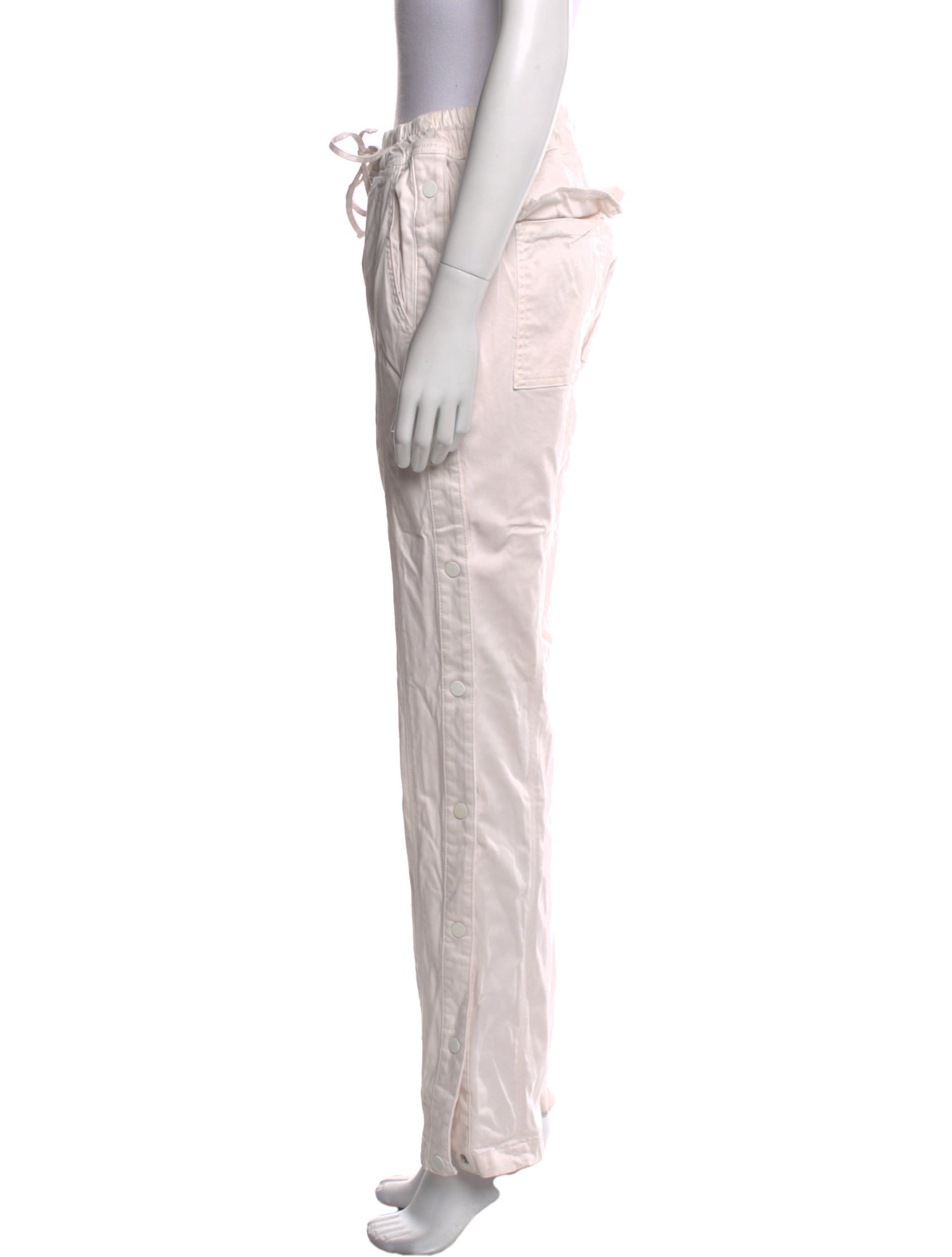 Cotton Citizen Straight Leg Pants