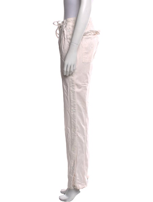 Cotton Citizen Straight Leg Pants