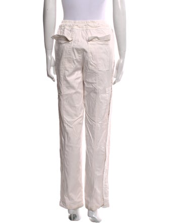 Cotton Citizen Straight Leg Pants