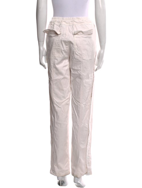 Cotton Citizen Straight Leg Pants