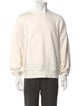 Cotton Citizen Crew Neck Long Sleeve Pullover