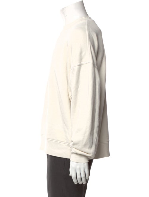 Cotton Citizen Crew Neck Long Sleeve Pullover