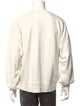 Cotton Citizen Crew Neck Long Sleeve Pullover
