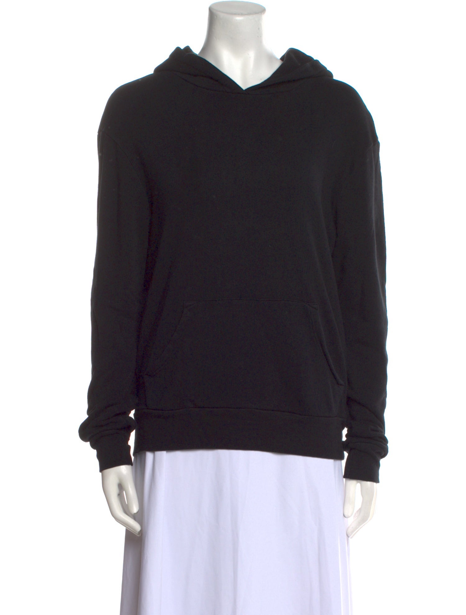 Cotton Citizen Crew Neck Long Sleeve Sweatshirt