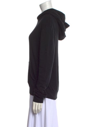 Cotton Citizen Crew Neck Long Sleeve Sweatshirt