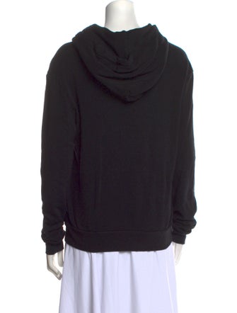 Cotton Citizen Crew Neck Long Sleeve Sweatshirt