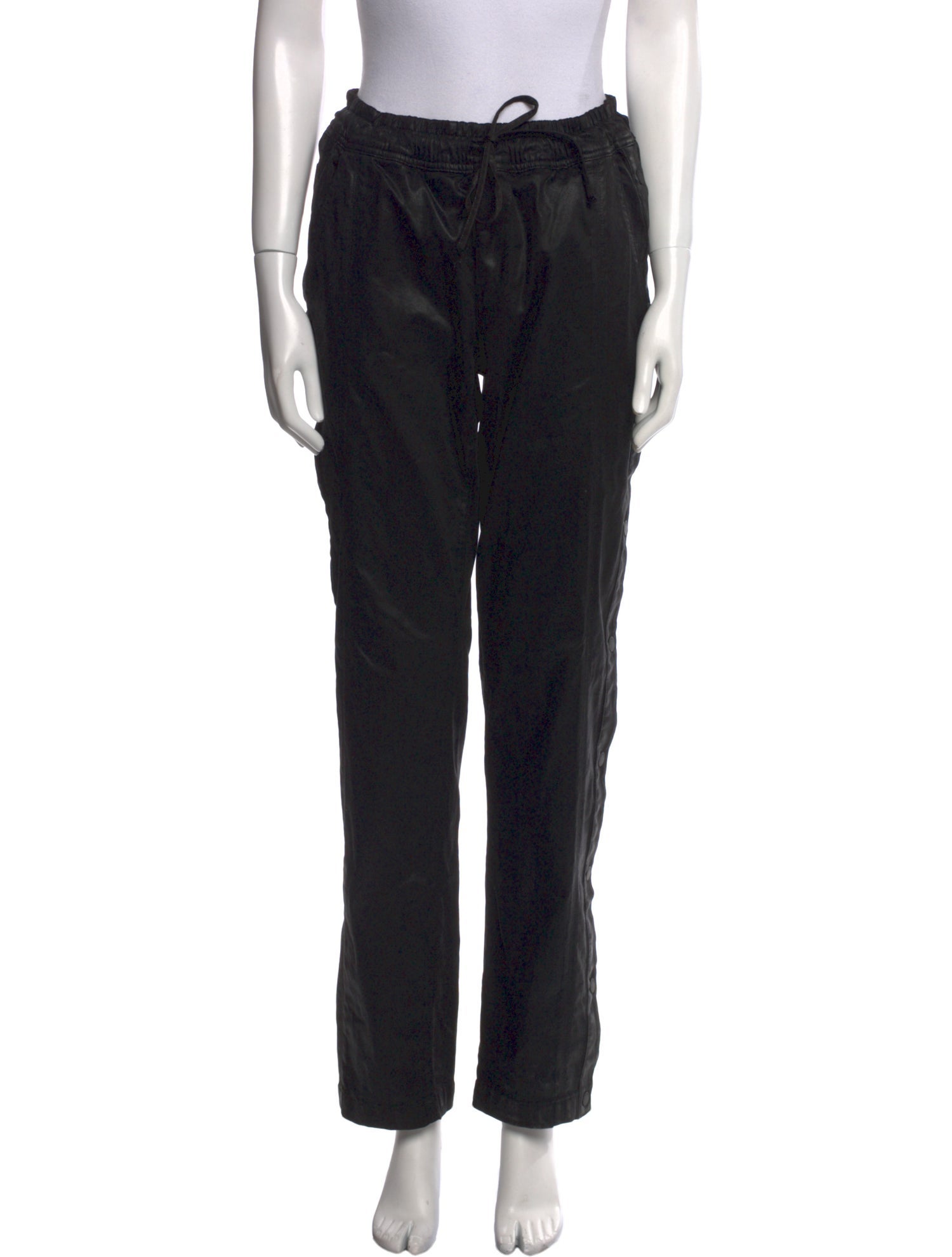 Cotton Citizen Straight Leg Pants