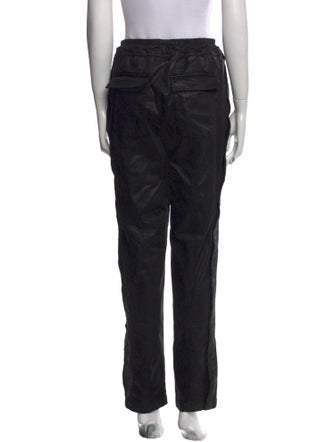 Cotton Citizen Straight Leg Pants