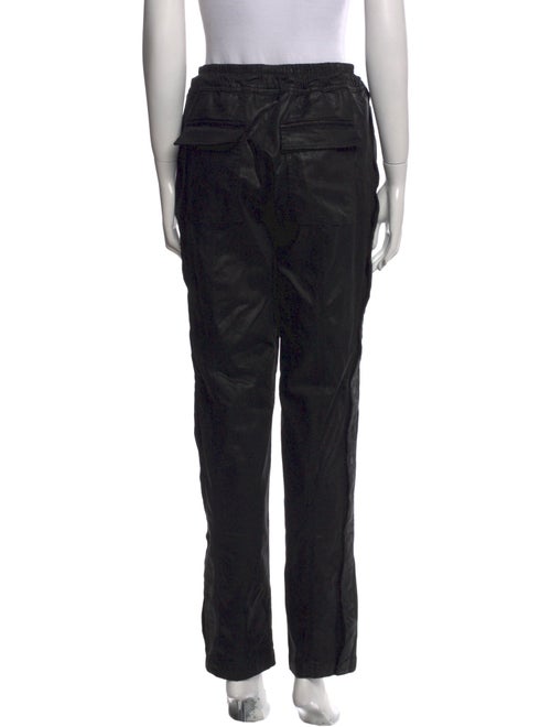 Cotton Citizen Straight Leg Pants