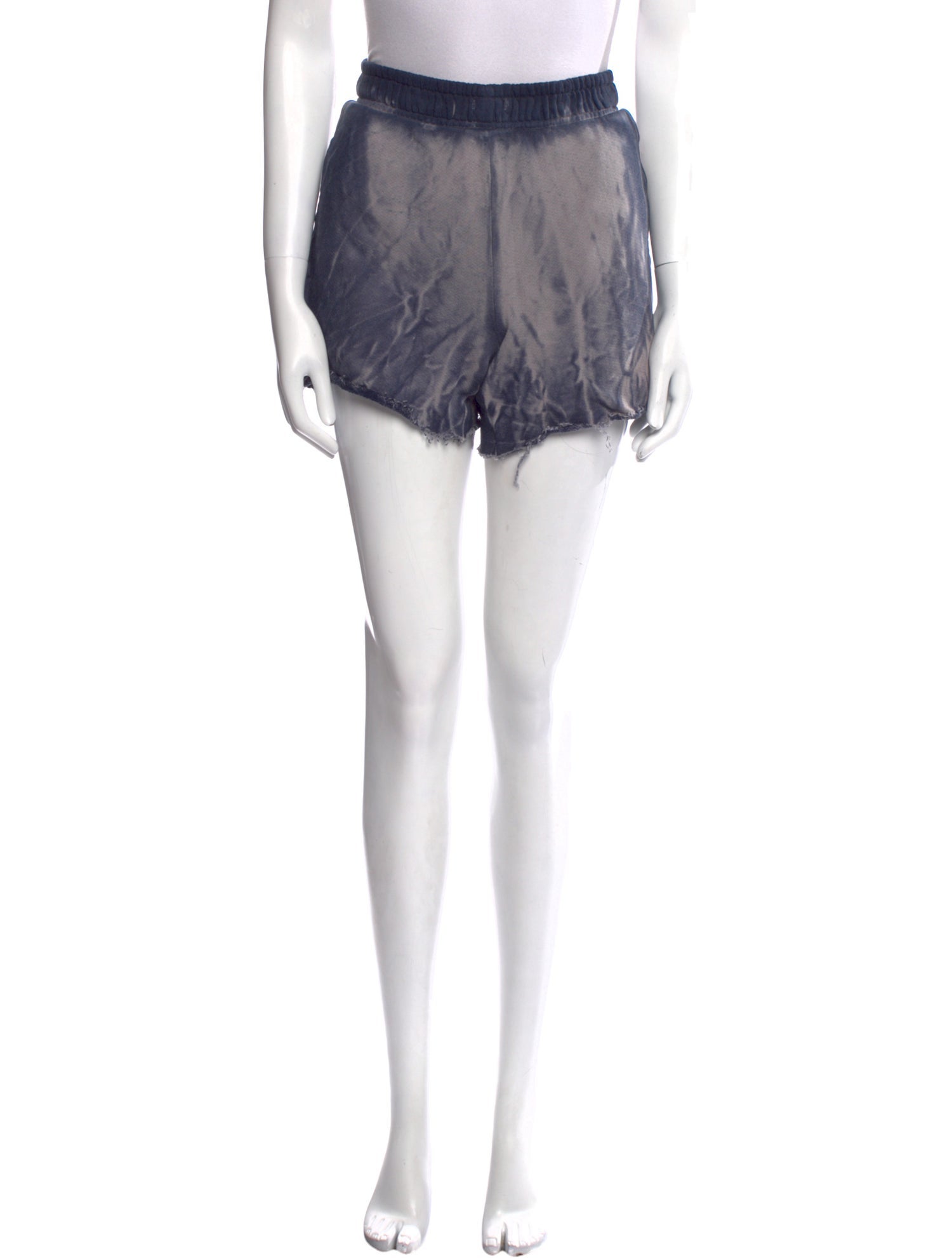 Cotton Citizen Mini Shorts