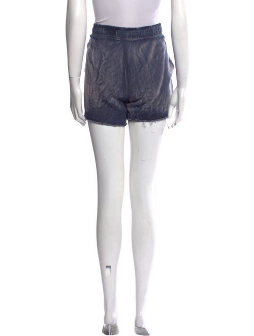 Cotton Citizen Mini Shorts