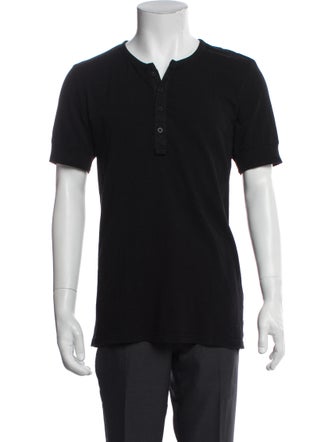 Cotton Citizen Crew Neck Short Sleeve T-Shirt