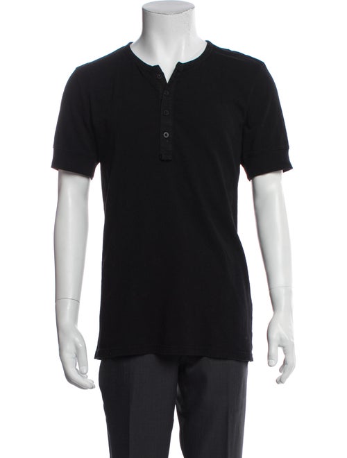 Cotton Citizen Crew Neck Short Sleeve T-Shirt