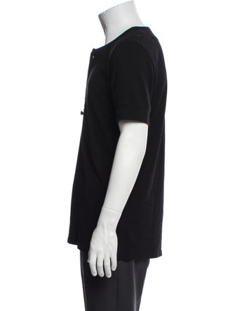 Cotton Citizen Crew Neck Short Sleeve T-Shirt